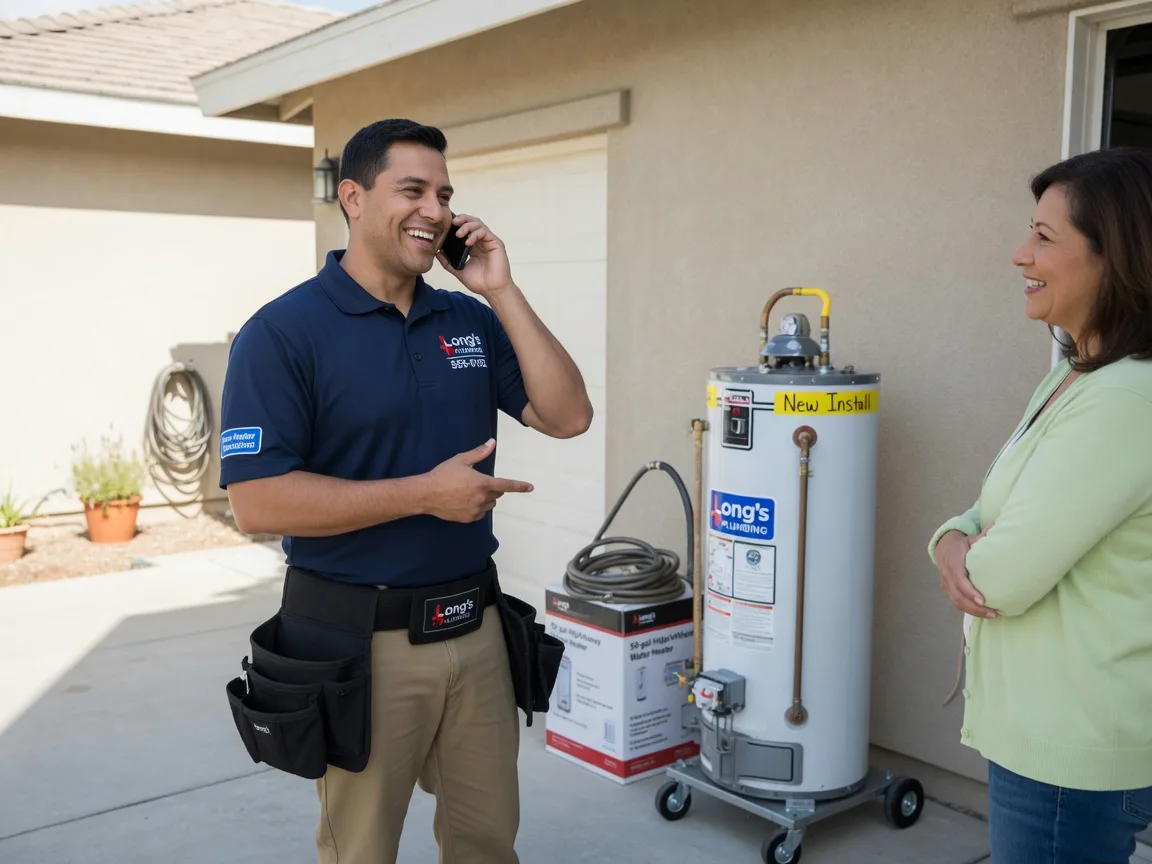 Leak Detection Delavan, MN FAQs
